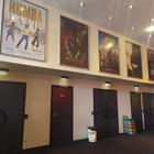 Les tarifs du cinéma
